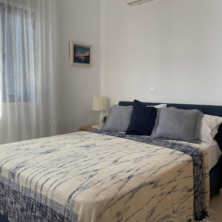 Villa Indigo Protaras Exterior foto