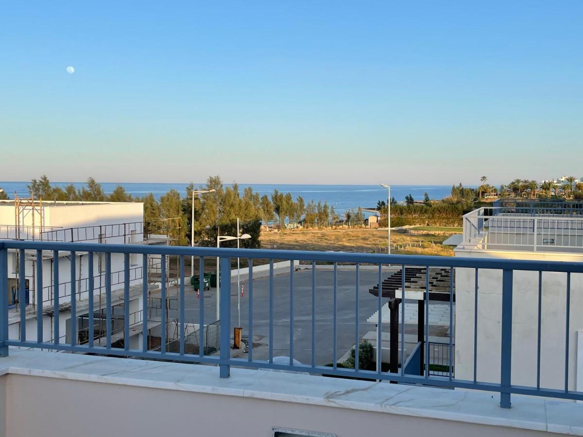 Villa Indigo Protaras Exterior foto