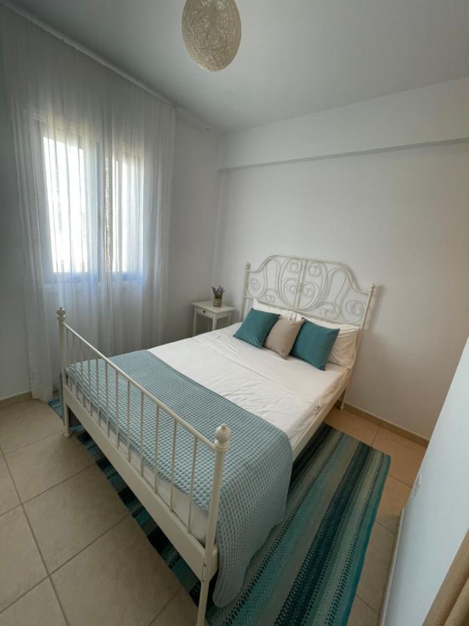 Villa Indigo Protaras Exterior foto