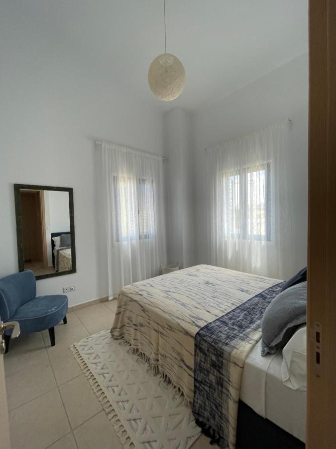 Villa Indigo Protaras Exterior foto