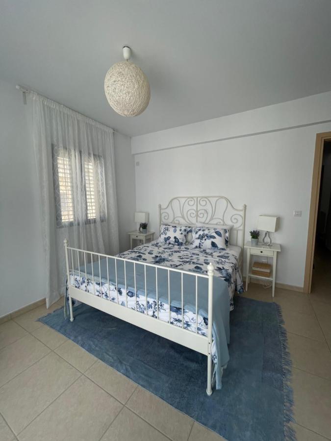 Villa Indigo Protaras Exterior foto